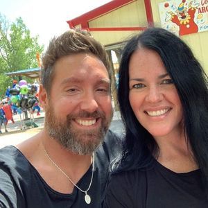 Meet your Posher, Kory